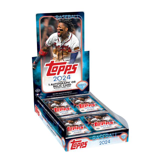 2024 Topps Series 2 – Complete Your Set – U-Pick – #601-700