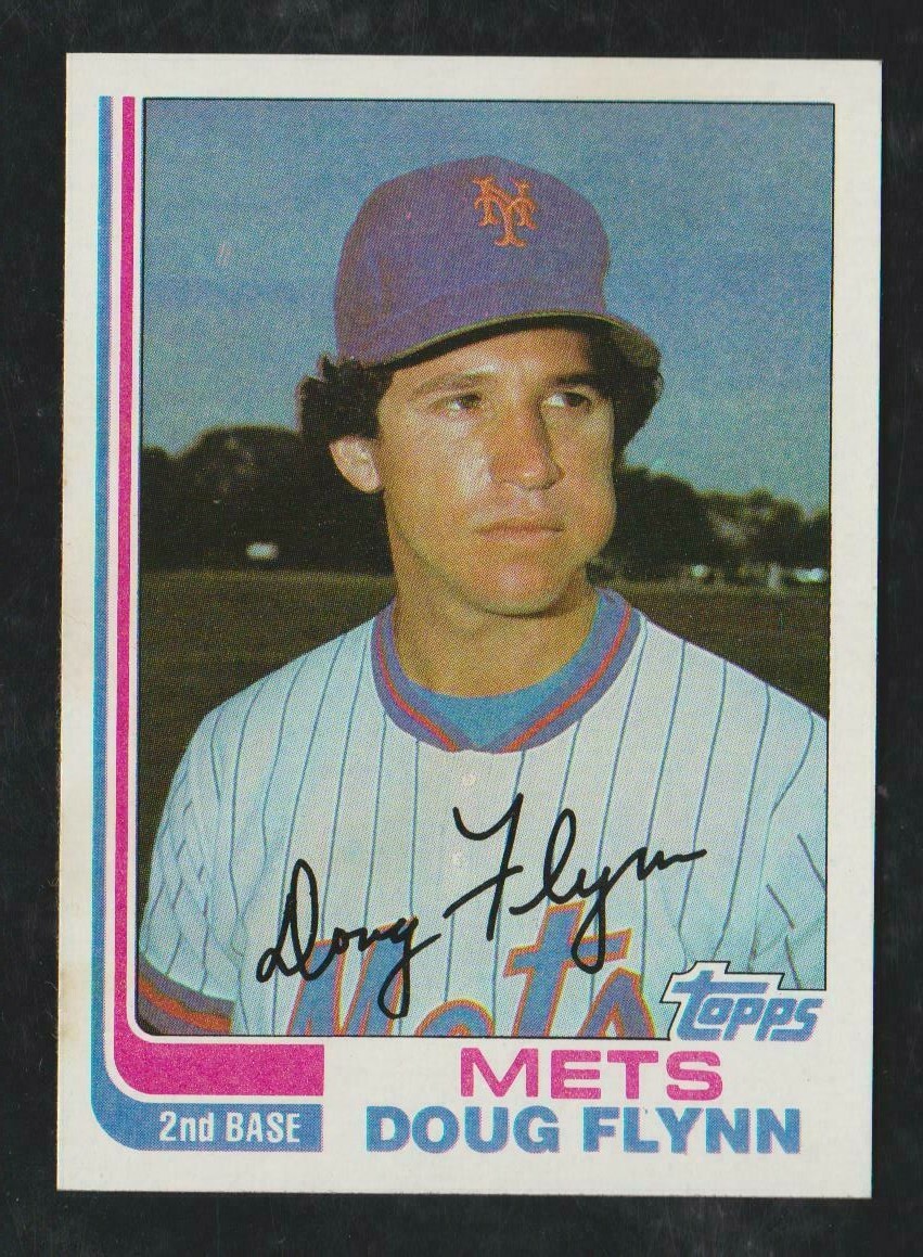 BUY 1, GET 1 FREE 1982 TOPPS BASEBALL YOU PICK #401 – #600 NMMT  FREE SHIP 