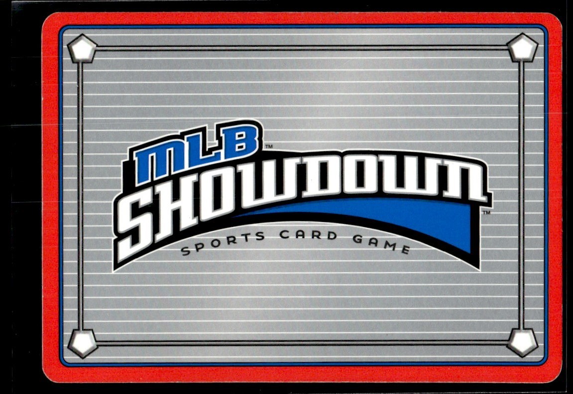 2002 MLB Showdown Pennant Run Strategy Johnny Damon – Take What’s Given Oakland