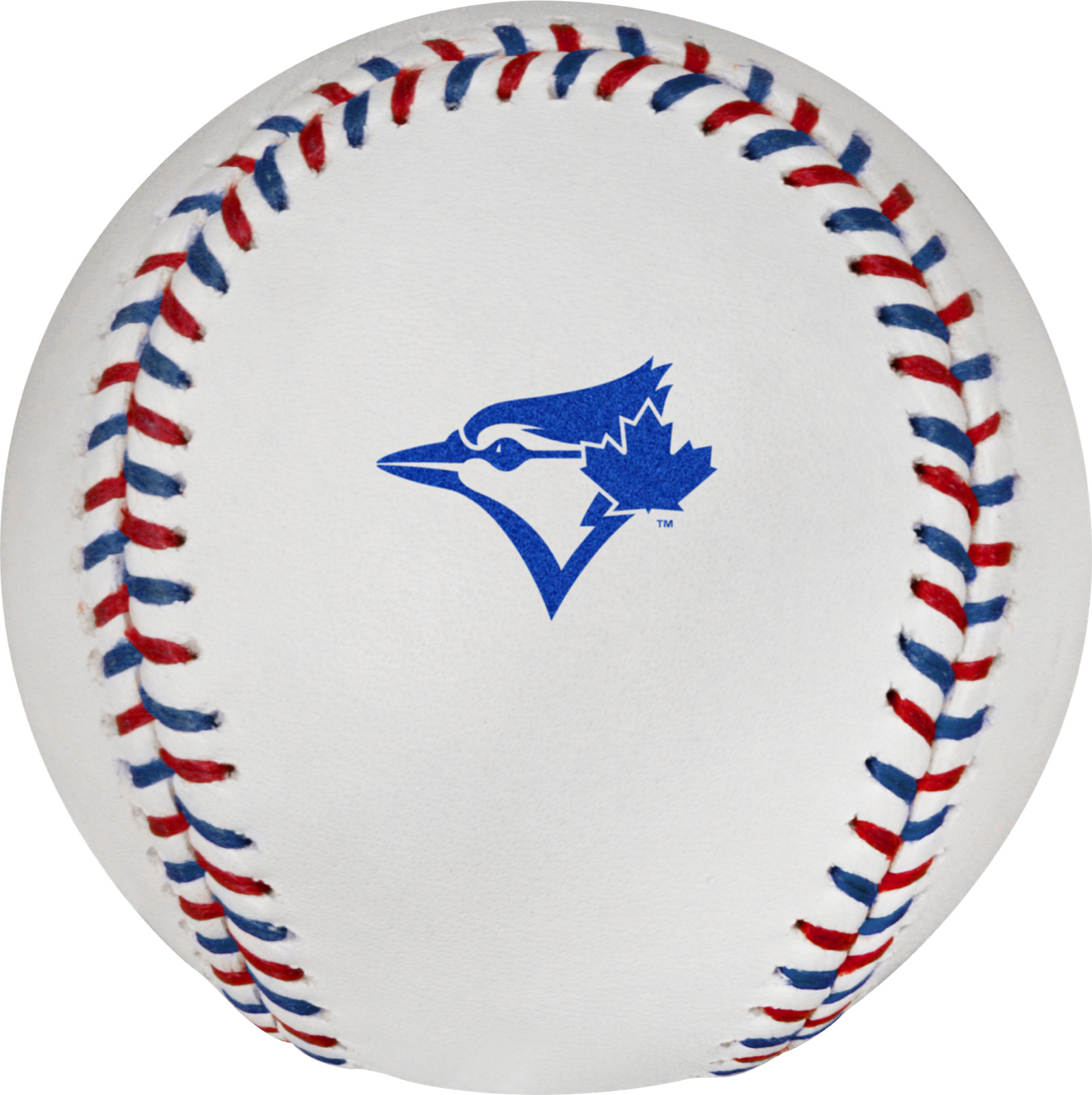 2025 TORONTO BLUE JAYS Team Stitch Ball Official Rawlings Baseball – Boxed