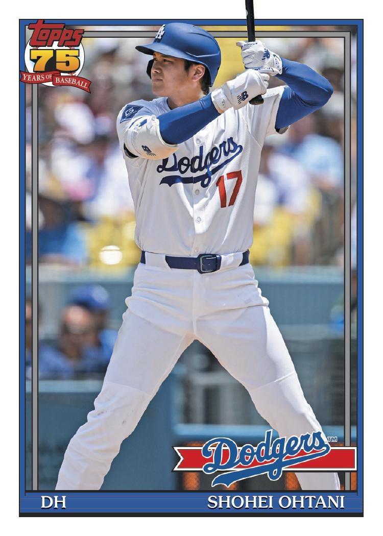 2026 TOPPS SERIES 2 BASEBALL 20-PACK RETAIL BOX