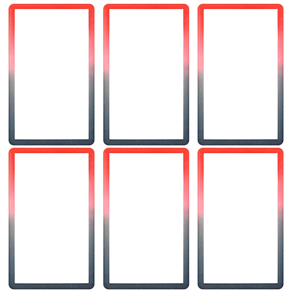 5-30X Gradient PSA Graded Card Slab Bumper Guard Protector Skin TPU – Stackable