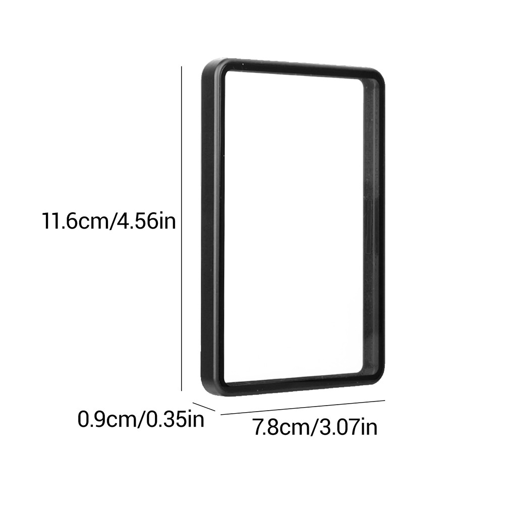 1Pcs-10Pcs Magnetic Trading Card Case Protector One Touch 35PT 55PT Card Holder