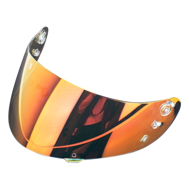 Scratchproof Wind Shield for Icon IC-04 Helmets Full Face Helmets Lens