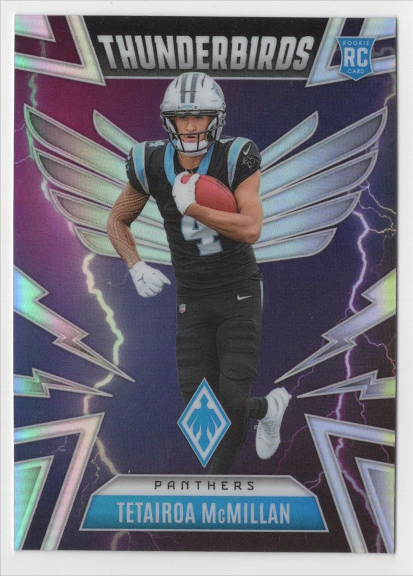 2025 Panini Phoenix Silver Thunderbirds  YOU PICK  FREE SHIPPING 