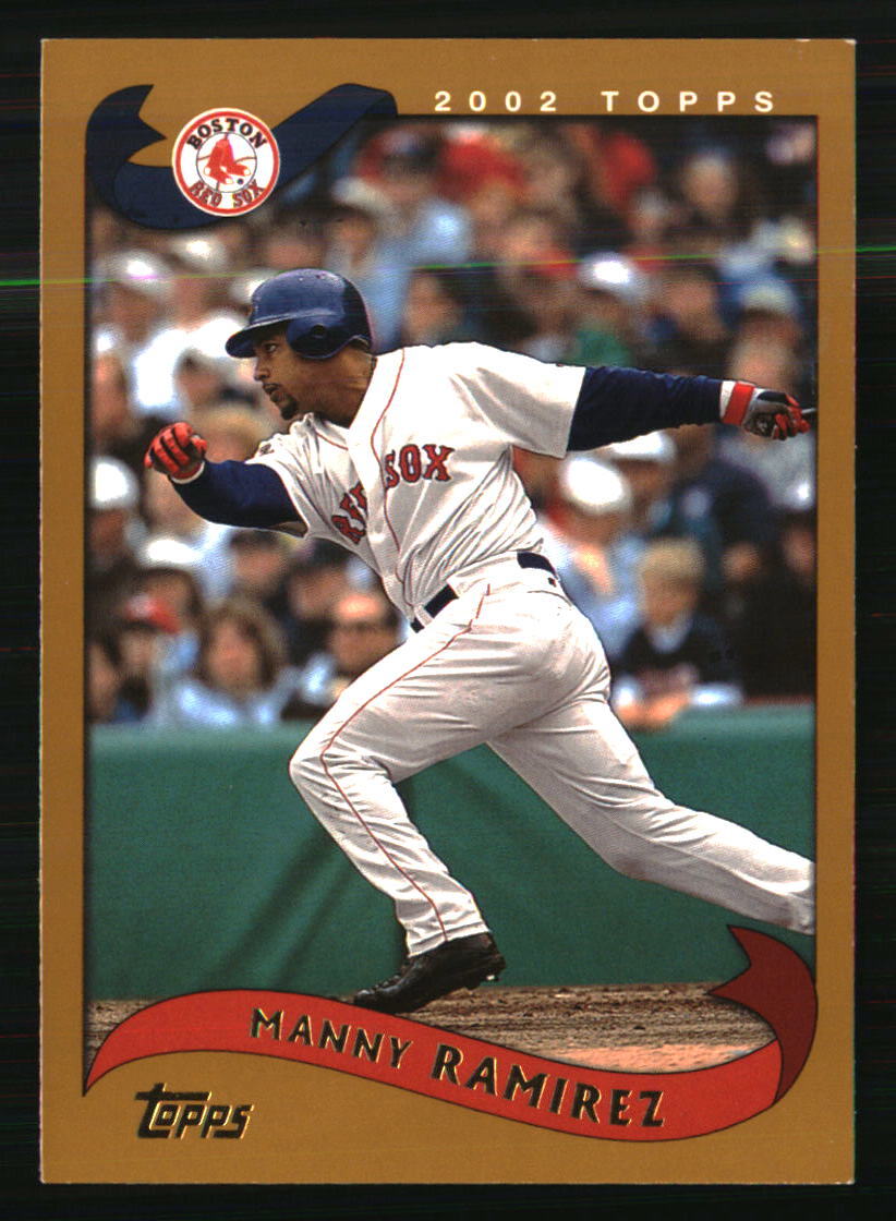 Boston Red Sox Baseball Cards Choose From 100s Player Qty Discount pt.2