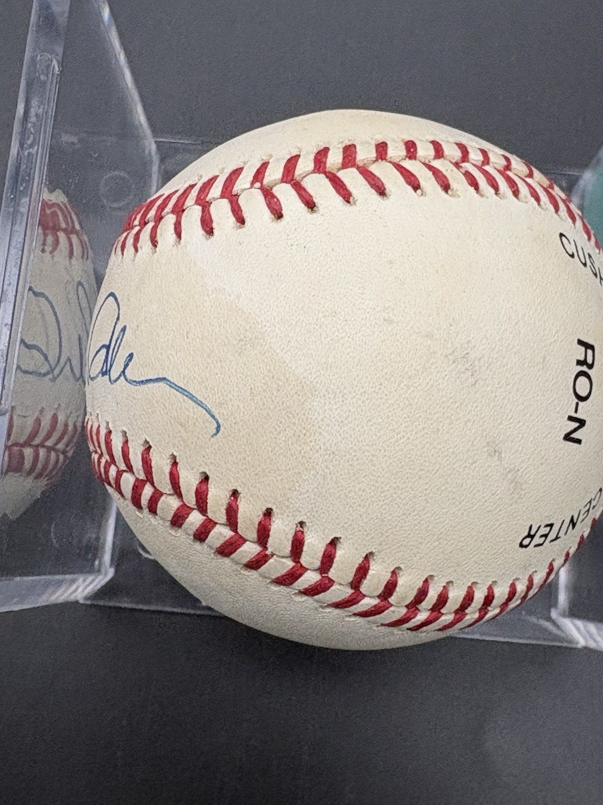 Tyler Green Signed National League Baseball – JSA CK34015