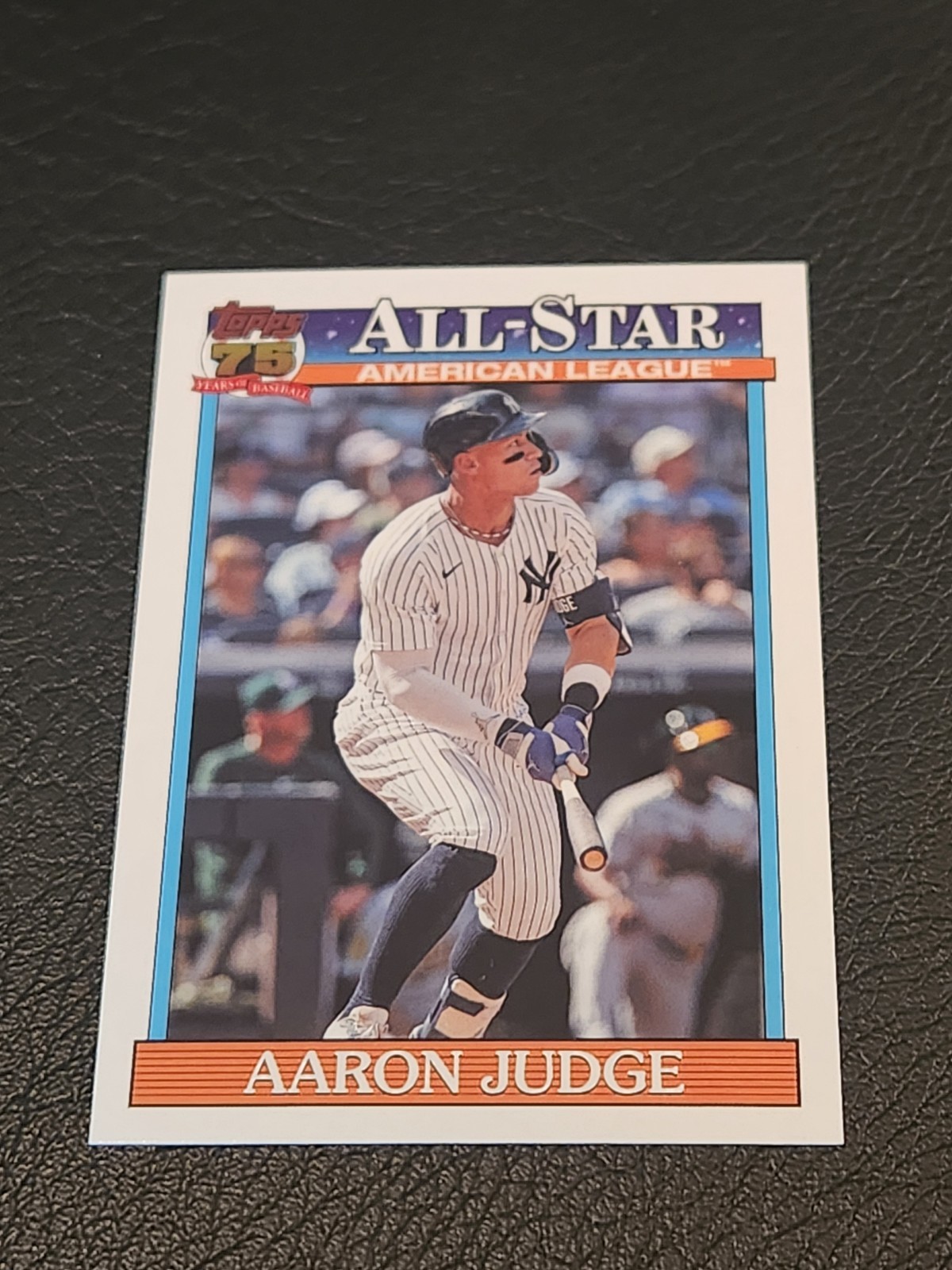 2026 Topps Series 2 1991 35th Anniversary All-Star Complete Your Set You Pick