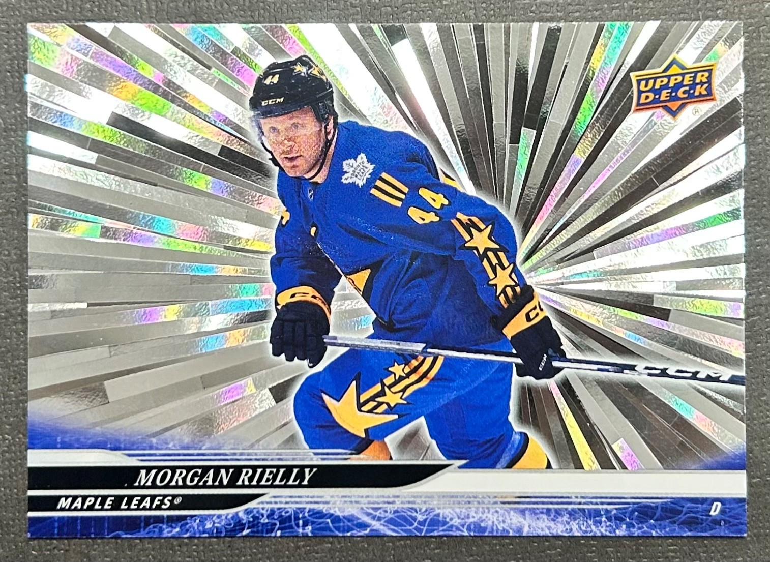 2024-25 Upper Deck Extended Series Rookies & Vets (You Pick List)
