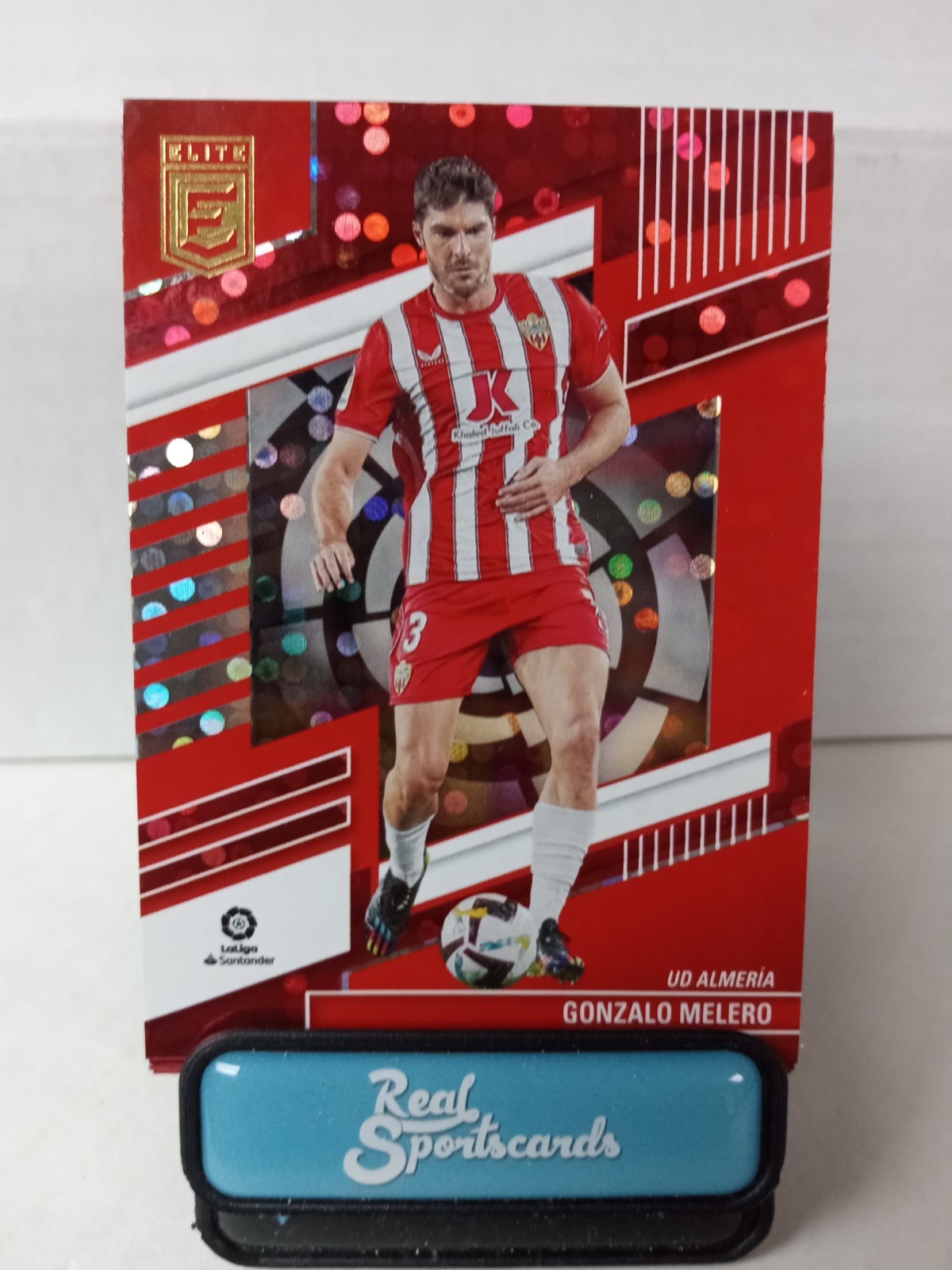 2022-23 Panini Donruss Elite La Liga – Parallels, Inserts, Rookies – You Pick