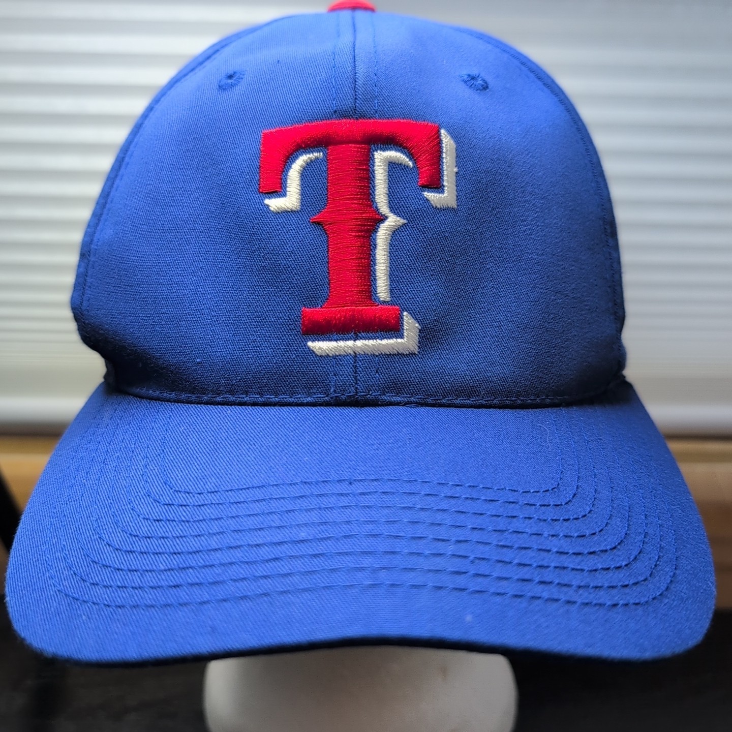 MLB Texas Rangers Team MLB OSFM OC Sports Hat Cap