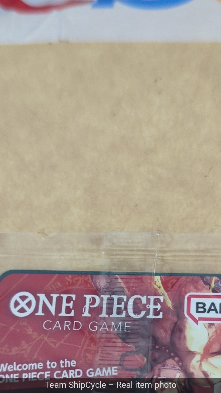 2026 ONE PIECE LA DODGERS MONKEY D LUFFY DON CARD PROMO 7226 BLEM G1N