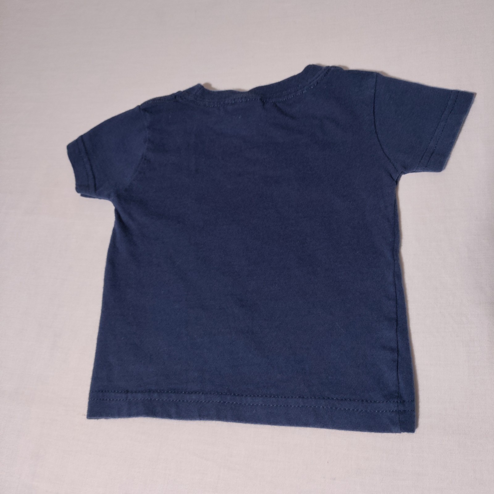 MN Twins Soft as a Grape 12 Months T Shirt A True Fan Begins in Diapers