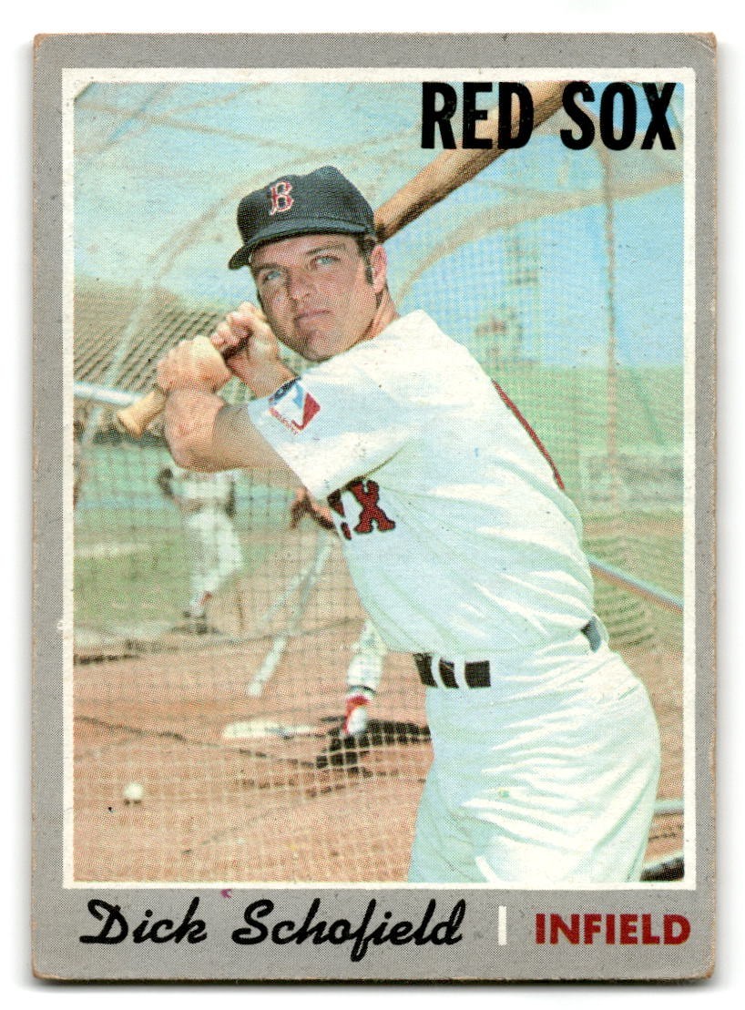 1970 Topps Baseball #251-500 VG to VG/EX You Choose Complete Your Set