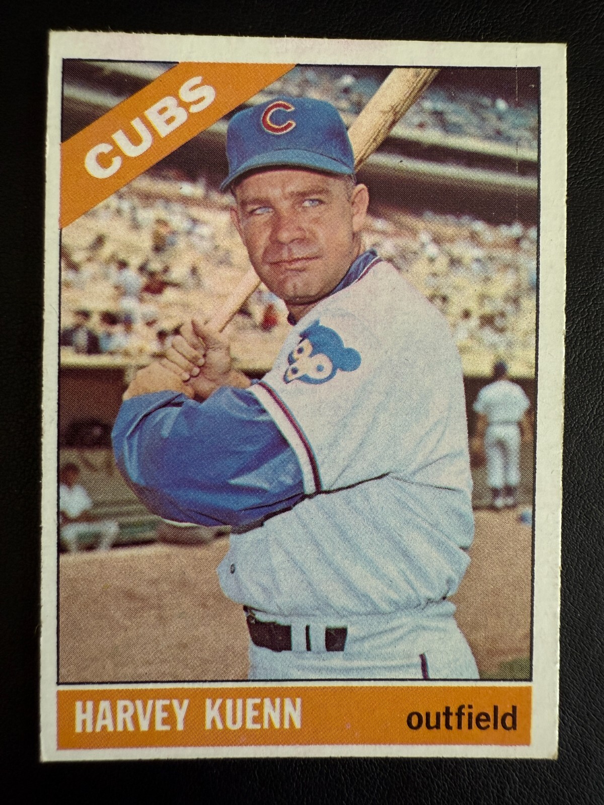 1966 Topps Baseball Cards – You Pick (Card #’s 251-500) – Free Shipping