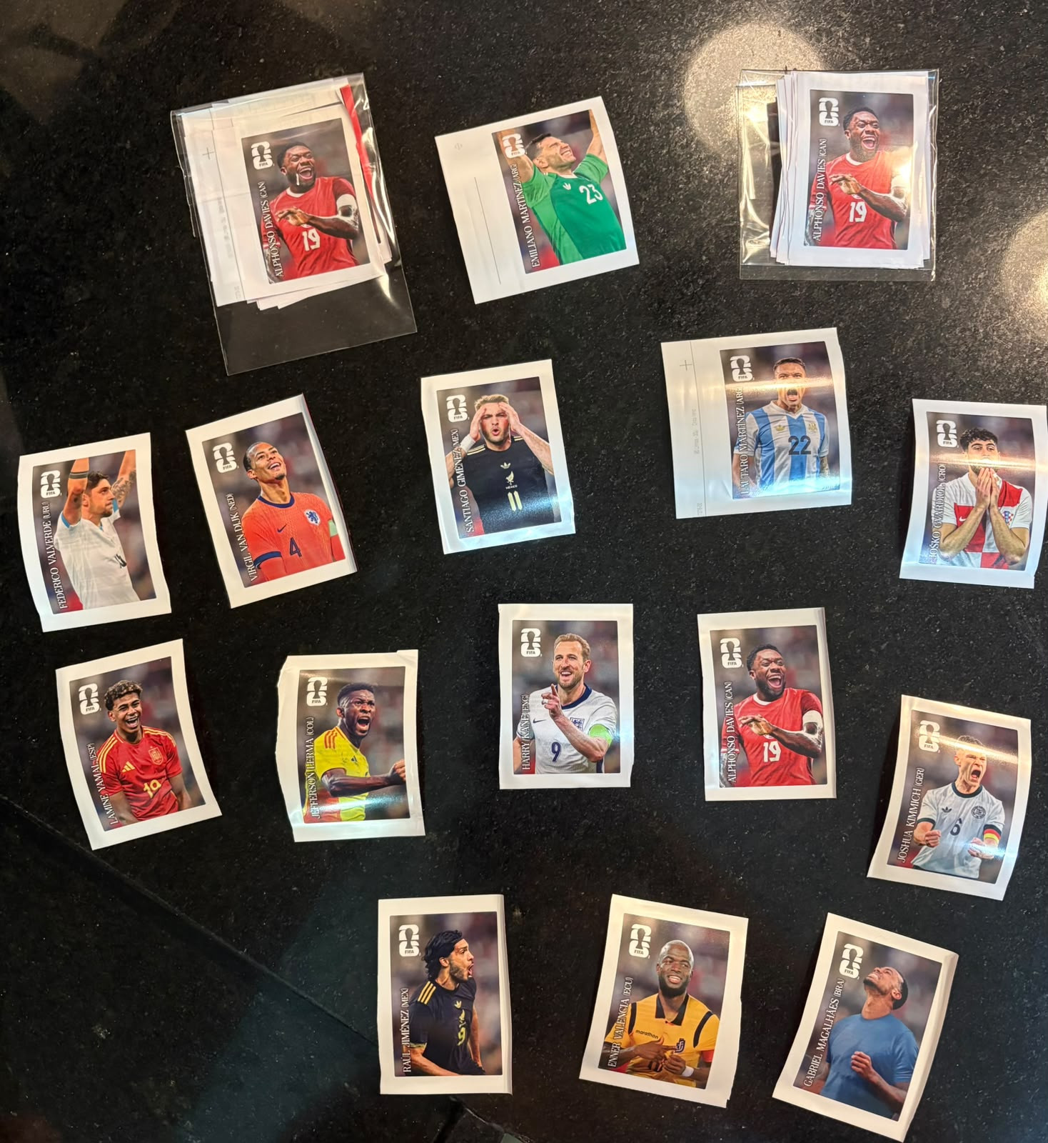 Coca Cola Full Set 14 Stickers CC1 to CC14 – Brazilian Version – PANINI