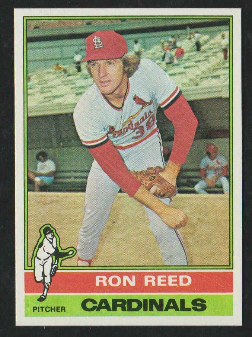 1976 TOPPS BASEBALL YOU PICK #601 – #660 NMMT  FREE SHIPPING 