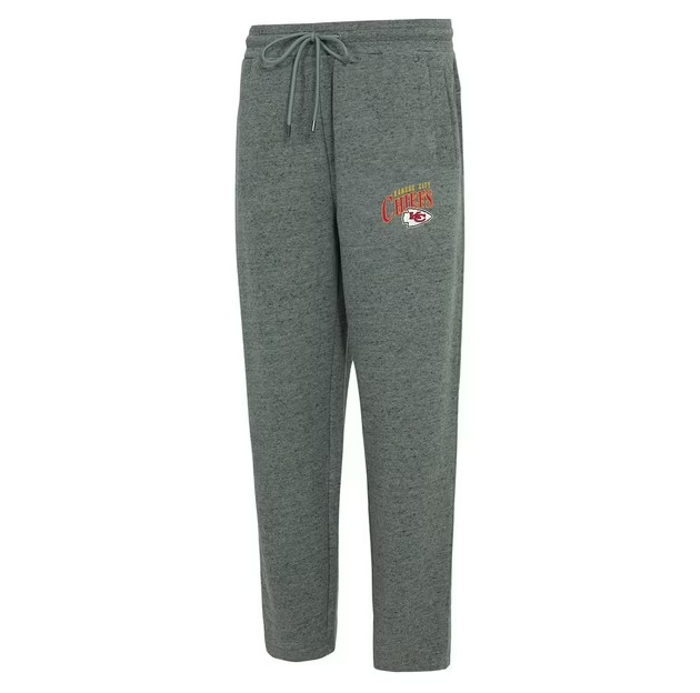 Kansas City Chiefs Unisex Adult Pant – Size Small