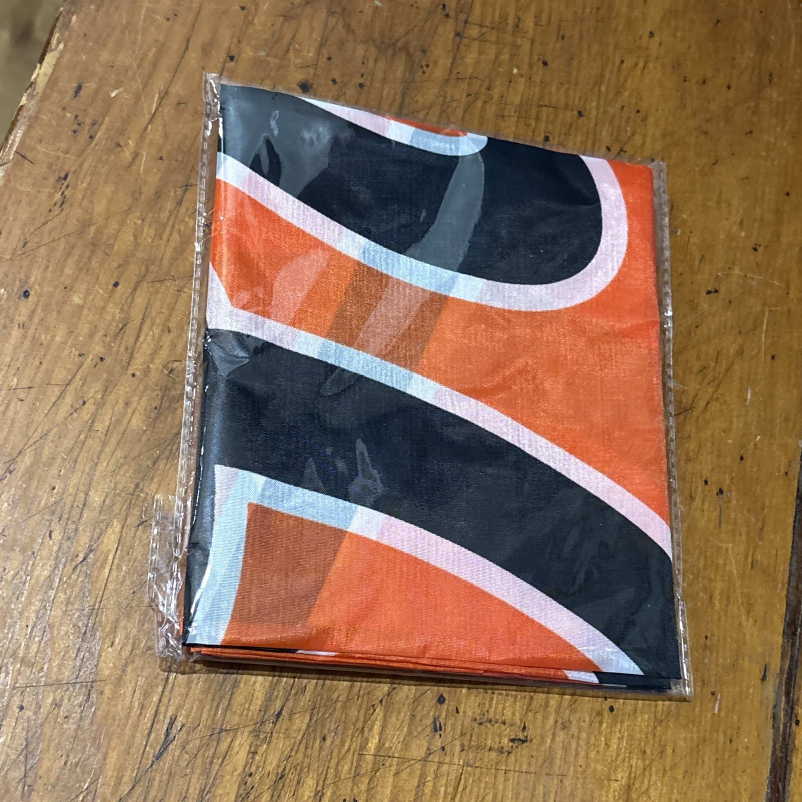 2025 Baltimore Orioles Flag MLB Baseball Staduim Giveaway 5/28/25 Brand New