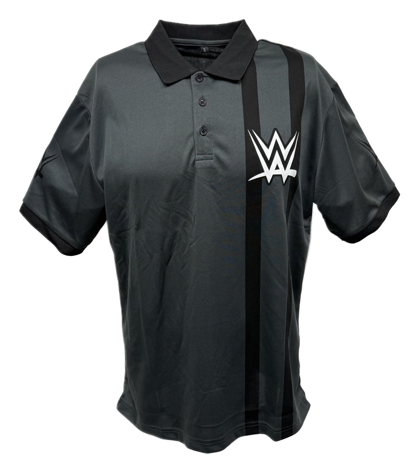 2025 Netflix WWE Referee T-shirt