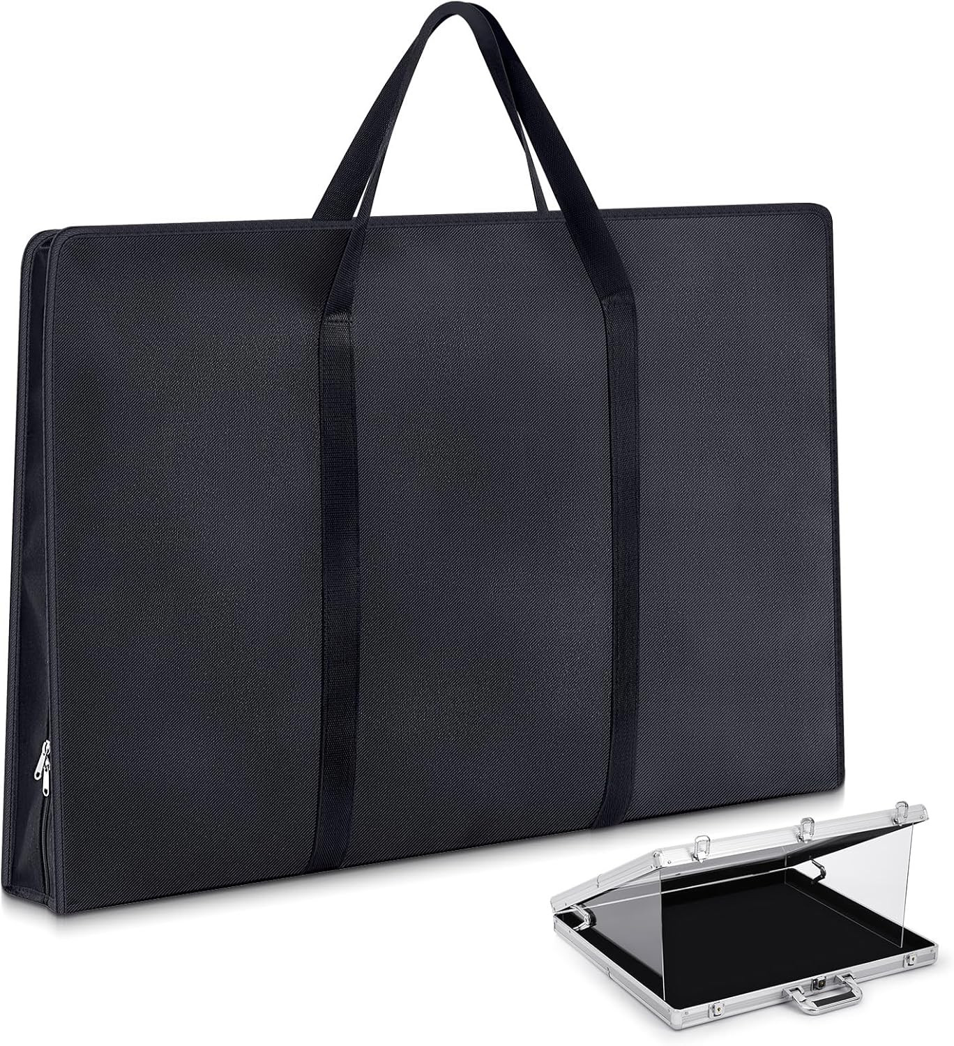 Trade Show Display Case Carry Bag Extra Large Bag for Trade Show Case