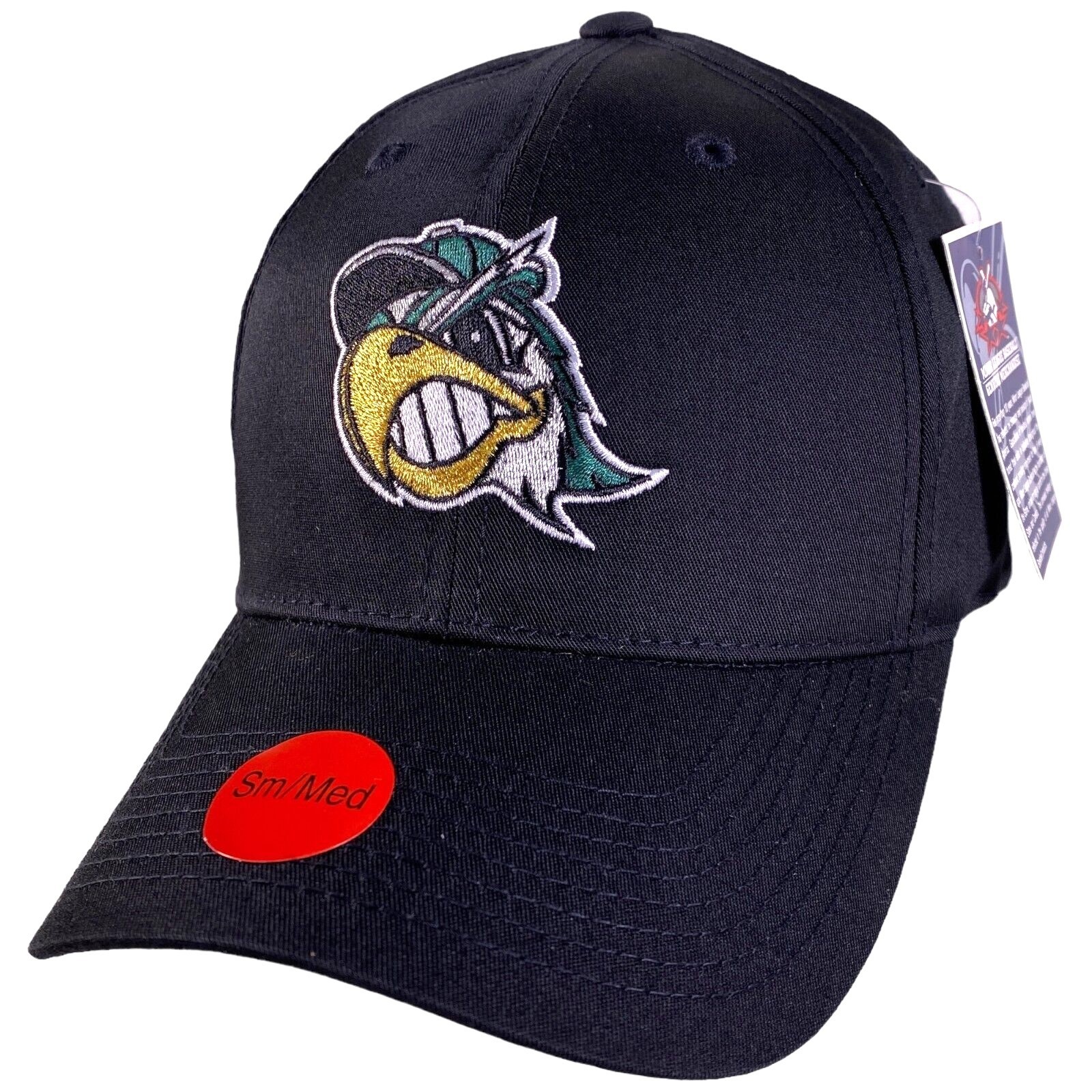 South Bend Silver Hawks MiLB Baseball Hat Cap Minor League Arizona Diamondbacks