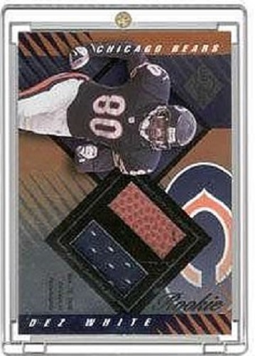 Pro-Mold Real Thick Trading Card 1-Screw Screwdown Holder 120pt Jersey Patch