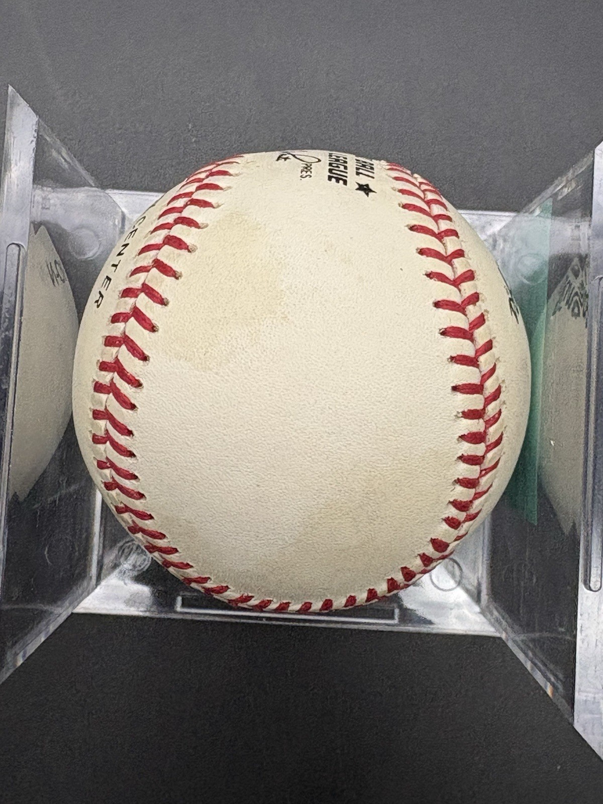 Tyler Green Signed National League Baseball – JSA CK34015