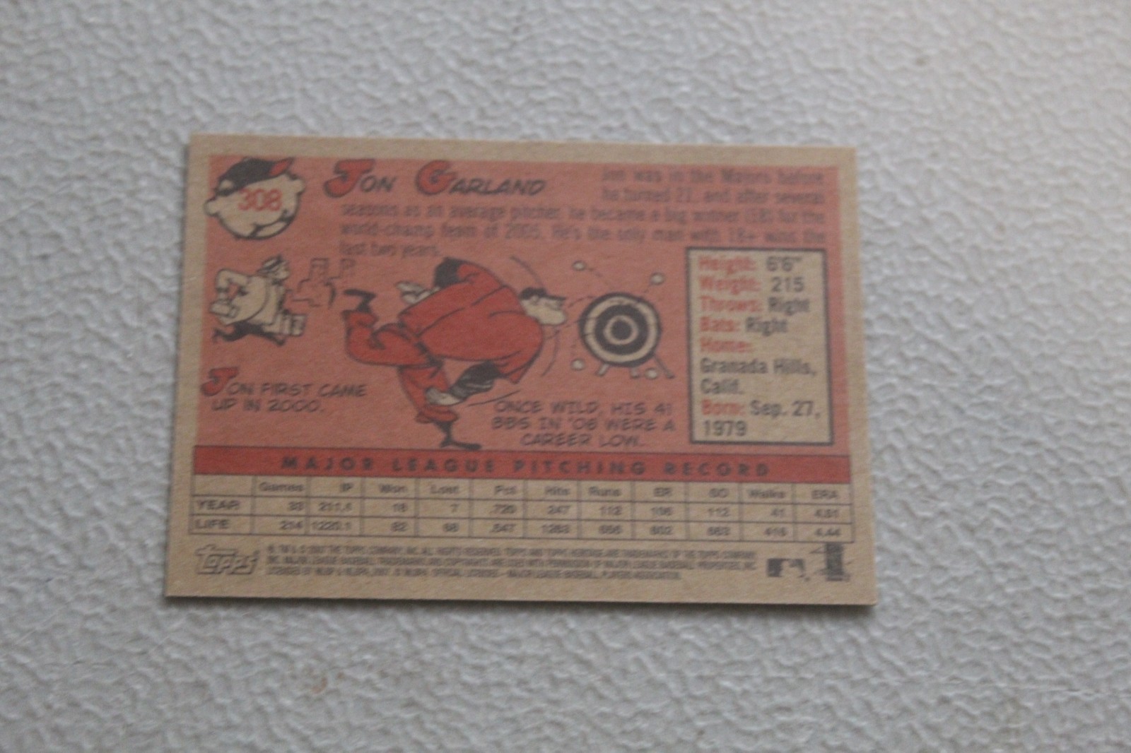 2007 Topps Heritage Baseball Card Complete Finish Fill Your List U-Pick #251-495