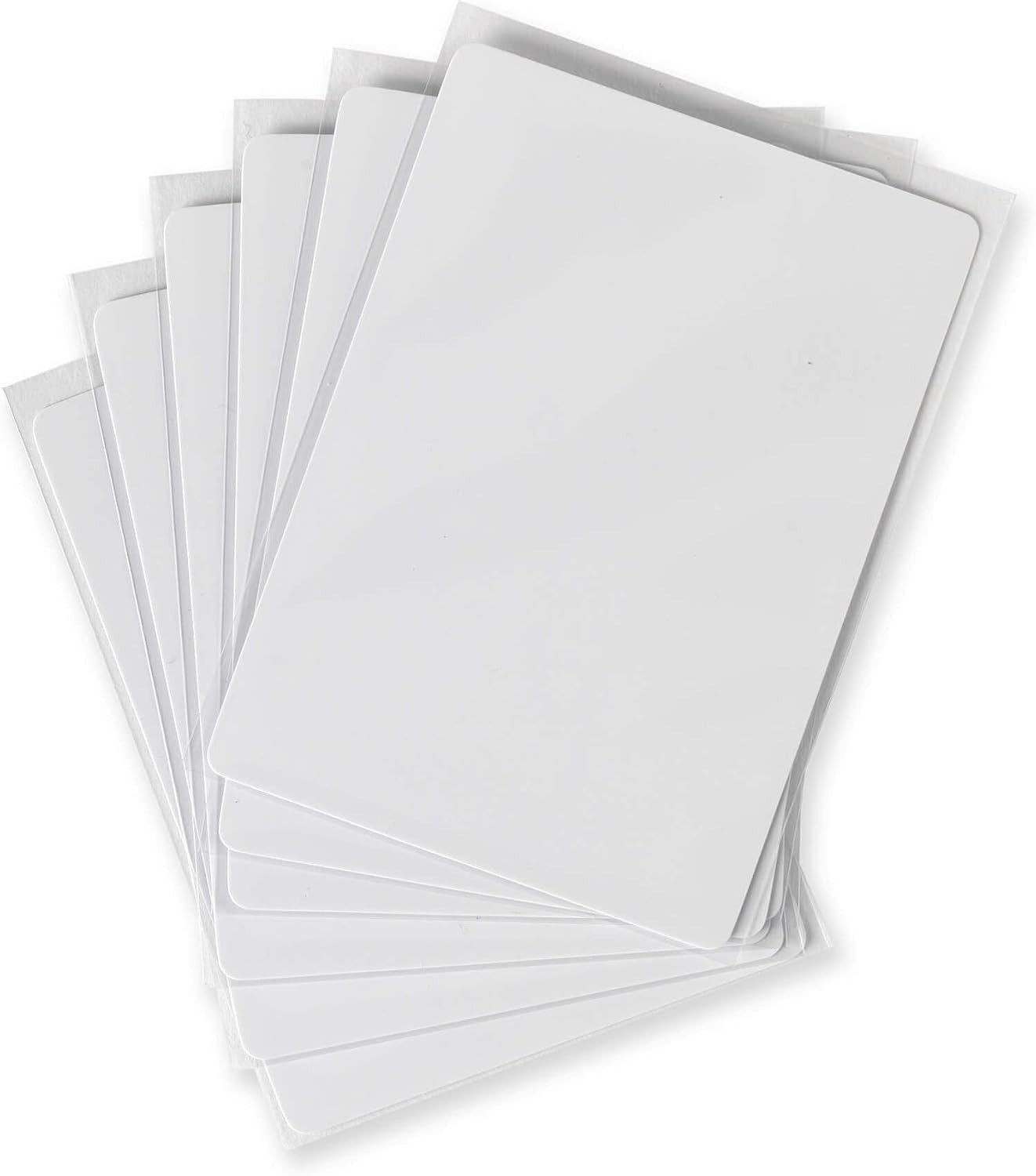 200 Clear Soft Penny Sleeves for Trading Cards – Ultimate Protection & Clarity