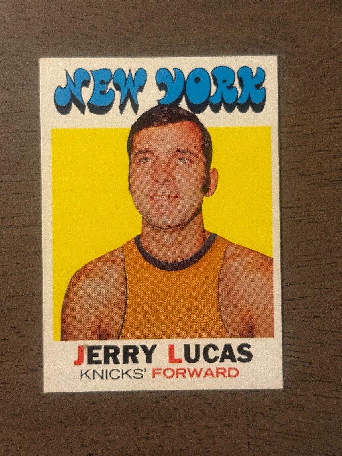 1971-72 TOPPS BASKETBALL #1-232 EX/EXNM COMPLETE YOUR SET FREE SHIPPING