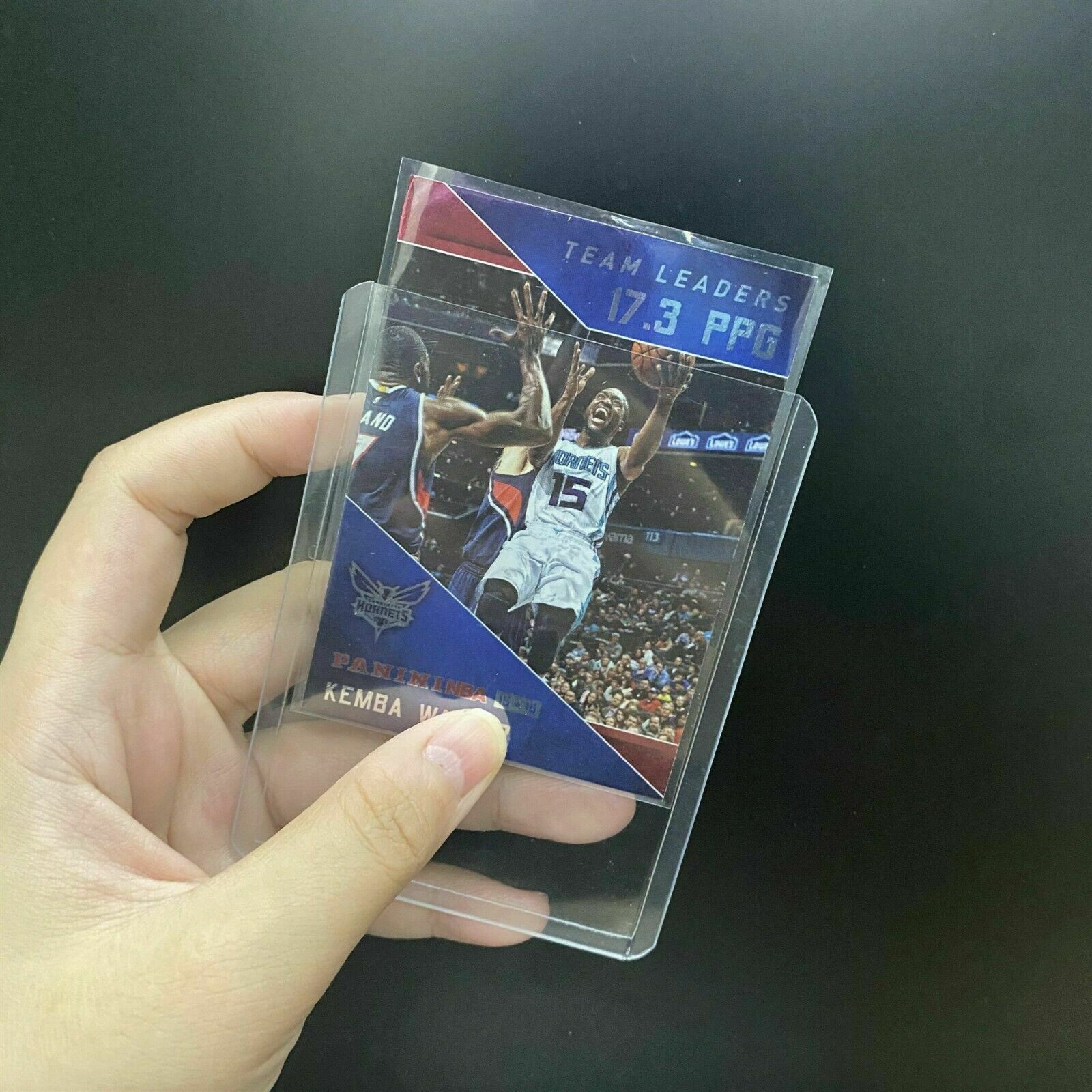 Card Sleeves Top loaders Holders Standard 3×4 25, 50, 100, 150, 200, 500 1000