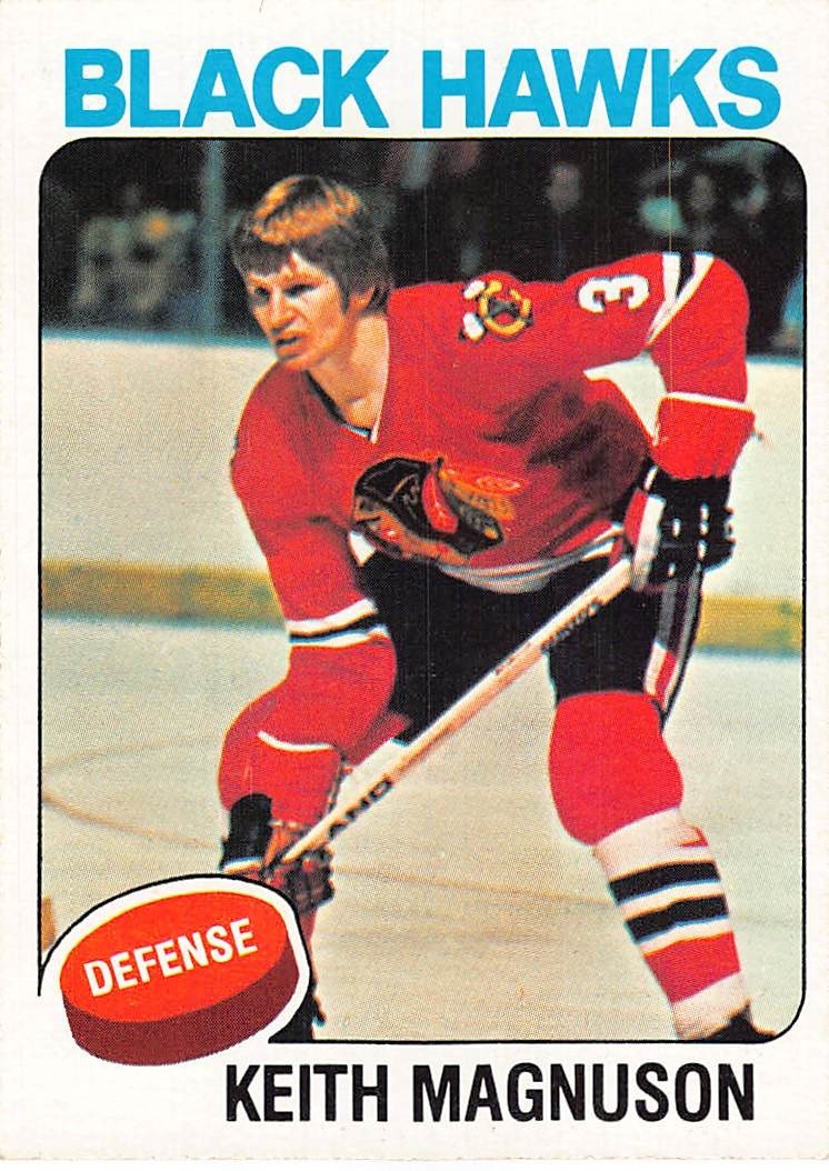 1975-76 Topps Hockey Complete Your Set U-Pick (#176-330) NM/MT 1.99/Ea.