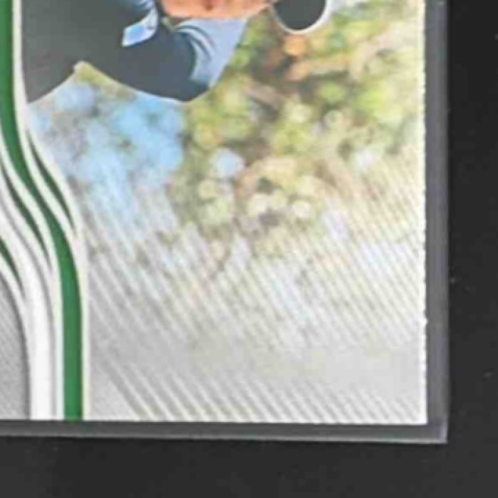 2026 Upper Deck Lydia Ko Young Guns #104