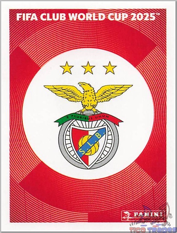  YOU PICK 2025 Panini FIFA Club World Cup Stickers #173 – #352 MINT US SELLER