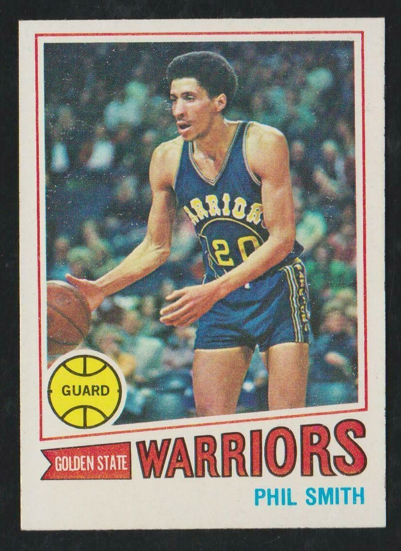 1977 1978 TOPPS BASKETBALL YOU PICK #1 – #132 NMMT  FREE SHIPPING 