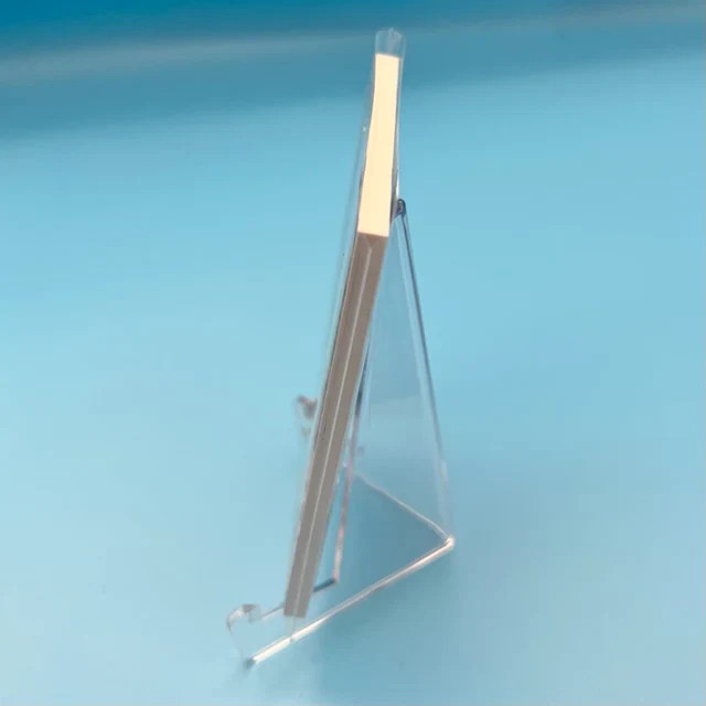Easy Glide Soft Sleeves for Thick Trading Cards