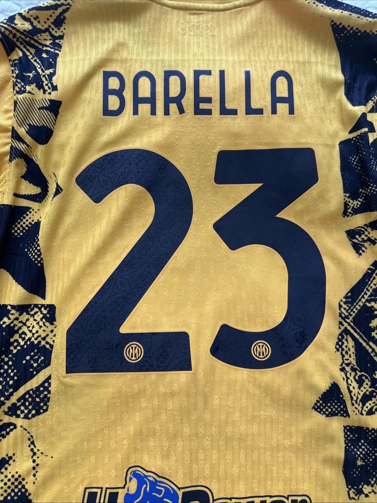 Inter Milan Italy