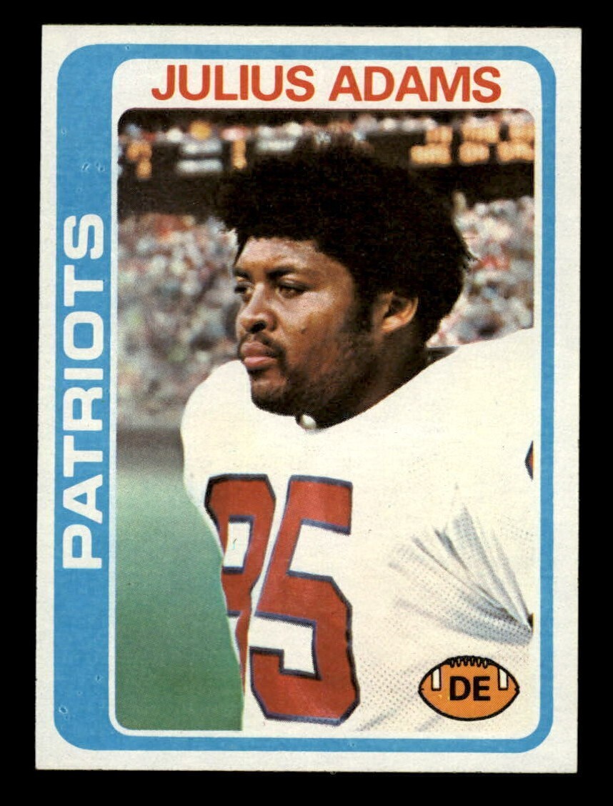 1978 TOPPS FOOTBALL YOU PICK NM #401 – #528 FREESHIPPING