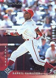 1997 Donruss Baseball “Main Set” Base Cards #251 to #450