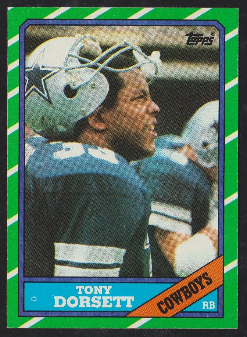 BUY 1, GET 1 FREE 1986 TOPPS FOOTBALL YOU PICK #201 – #396 SHARP  FREE SHIP 
