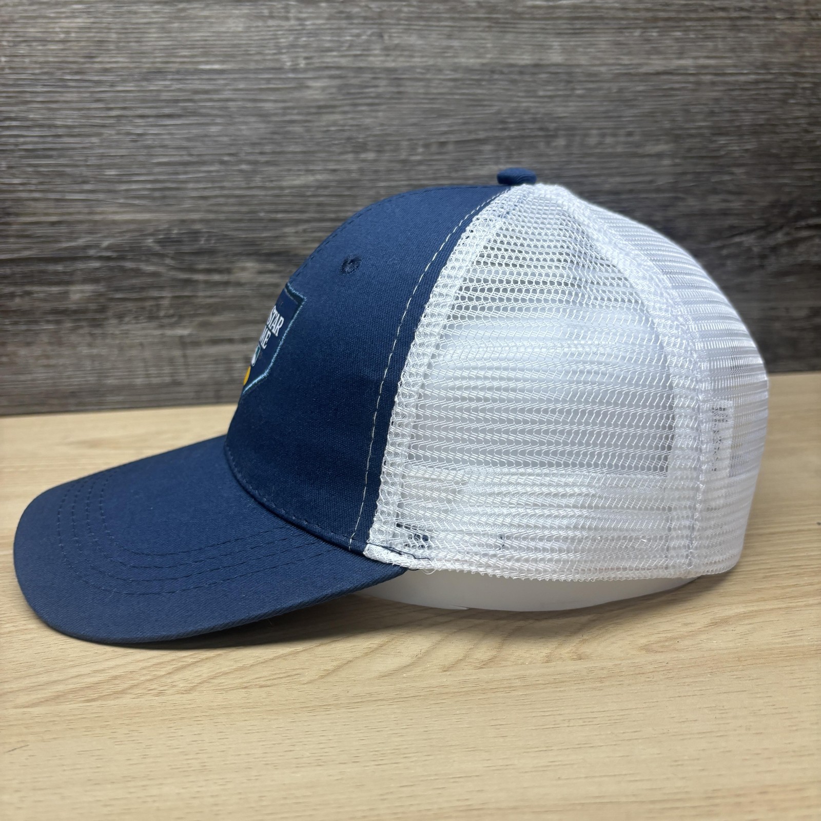 MLB All Star Game 2023 Hat Cap Snap Back Mens One Size Blue Baseball BDA Sports