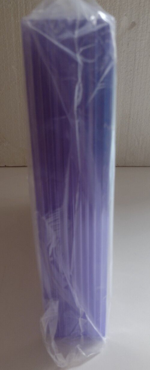 (10) CSP 5mm Rigid Magazine Top Load Protector NIP High Impact ID:8 1/2×11 1/4