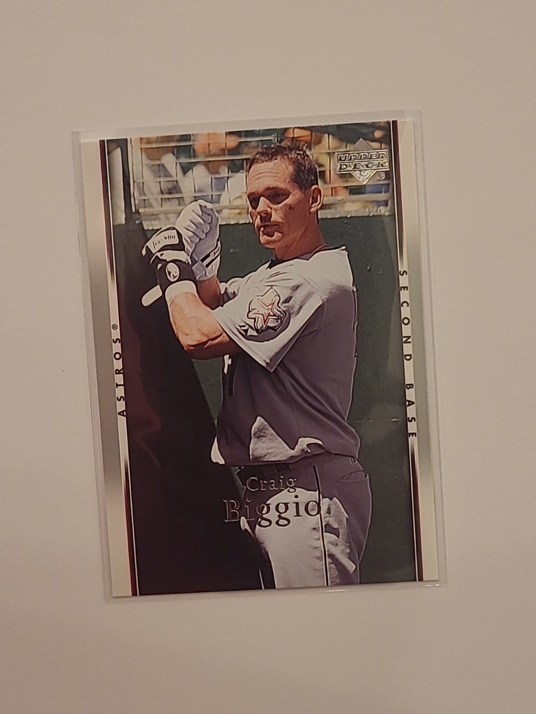 2007 upper deck baseball series 1 – Base cards – You pick