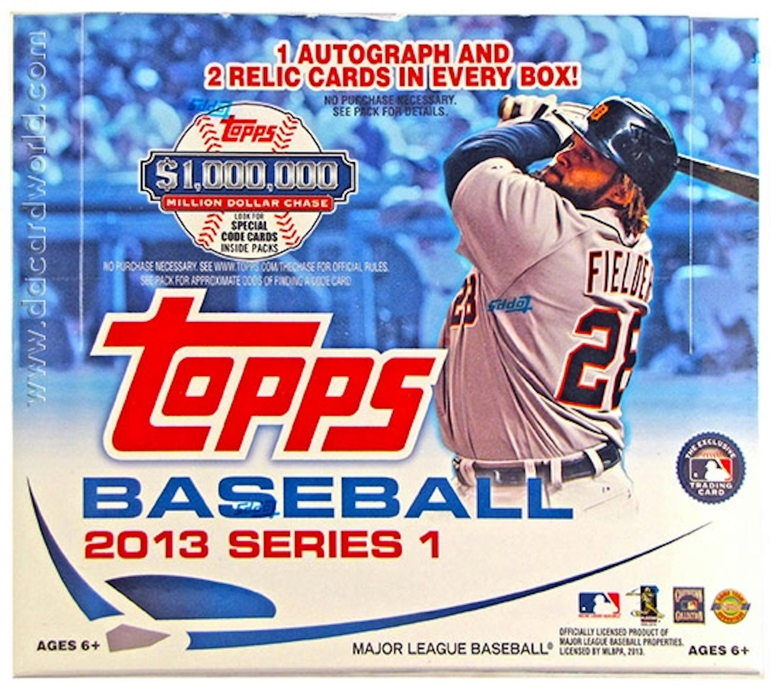 2013 Topps – #1-660 – Choose Your Card! Quantity Discount