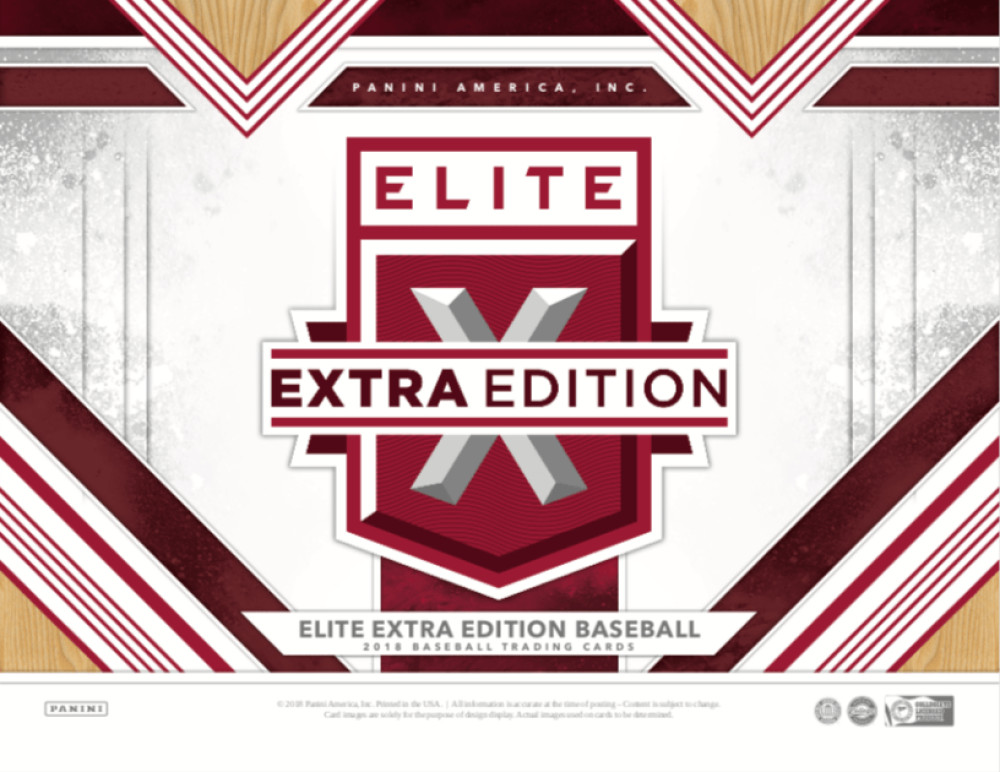 2018 Elite E.E. Base ROOKIES #/999! Pick from GIANT List! Updt Feb 2024
